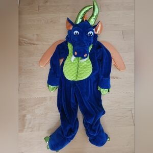 Dragon Costume